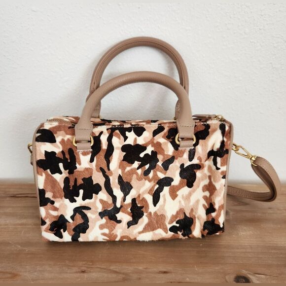 Anthropologie Shoulder Bag - NWOT - Picture 8 of 10